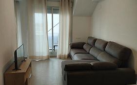 Atico con hidromasaje, terraza y piscina